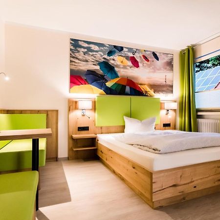 Hotel Luisen Muehle Mengeringhausen Kültér fotó
