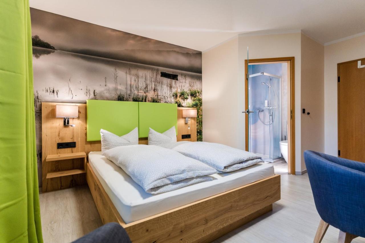 Hotel Luisen Muehle Mengeringhausen Kültér fotó