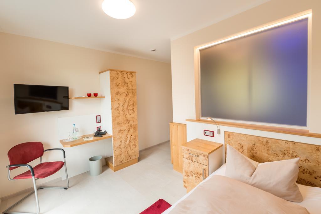 Hotel Luisen Muehle Mengeringhausen Kültér fotó