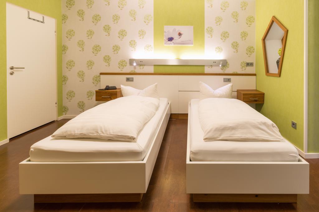 Hotel Luisen Muehle Mengeringhausen Kültér fotó