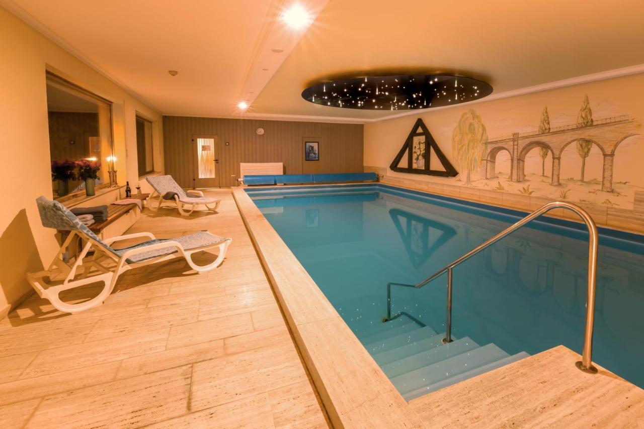 Hotel Luisen Muehle Mengeringhausen Kültér fotó
